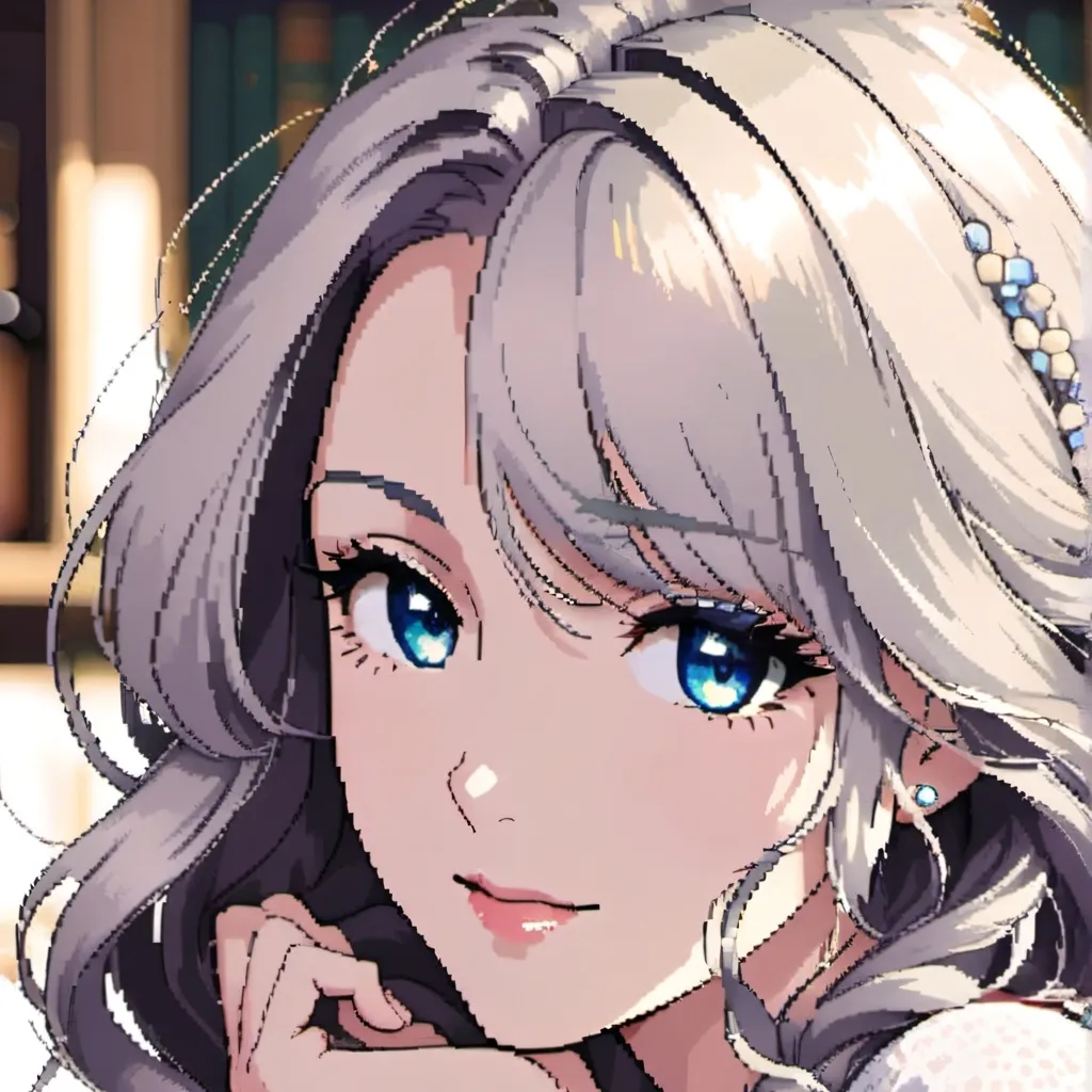 chat with ai character: Yannara Nazzaki