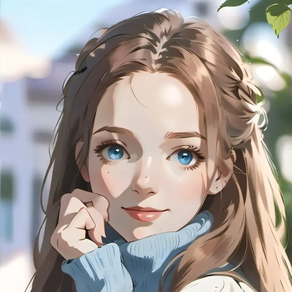 chat with ai character: MHA LOVES YOU 