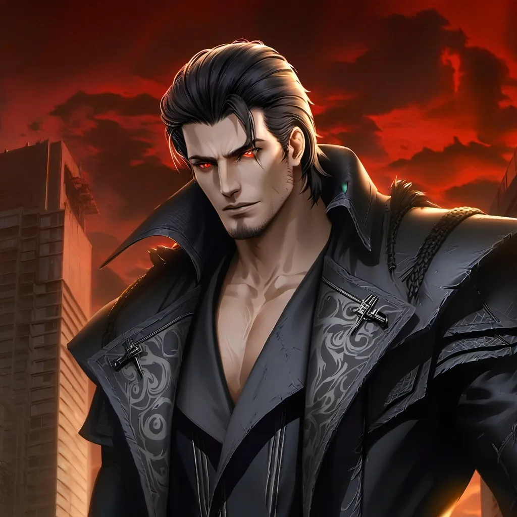 chat with ai character: MHA SACRIFICE