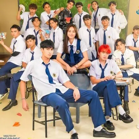 chat with ai character: Section E 