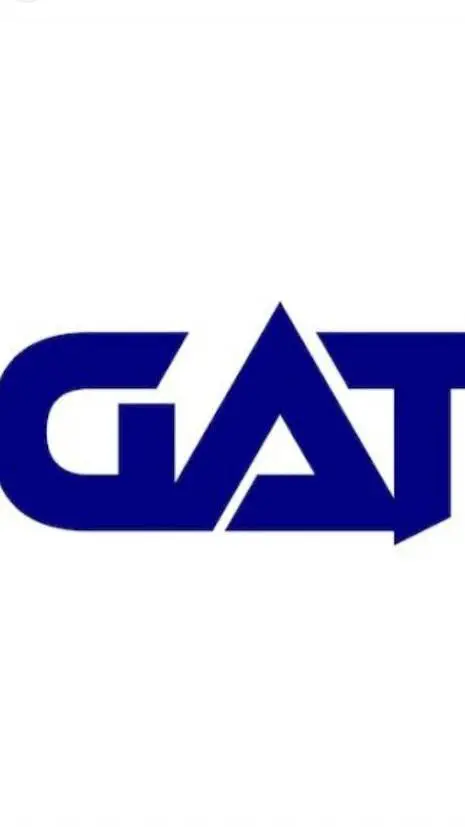 ai character: GAT background