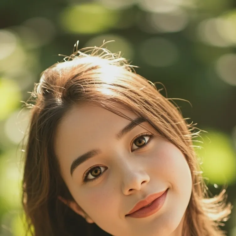 chat with ai character: Mia