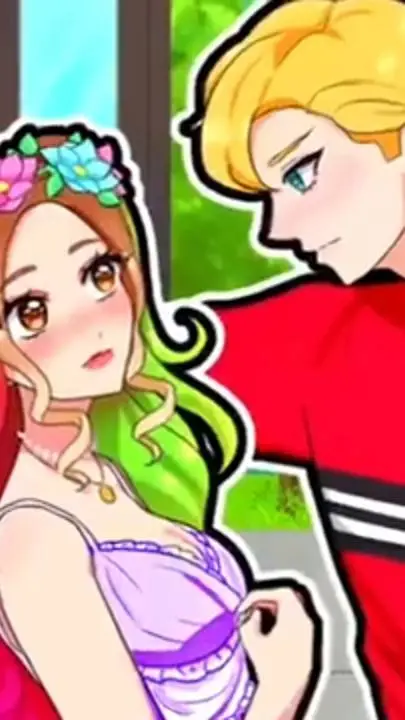 ai character: Mason Sterling  background