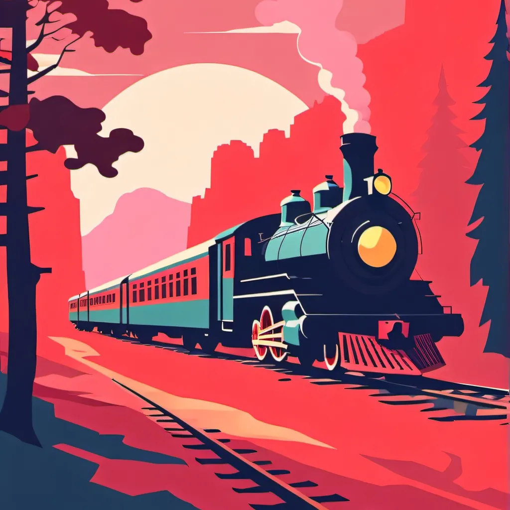 chat with ai character: CH deadrails