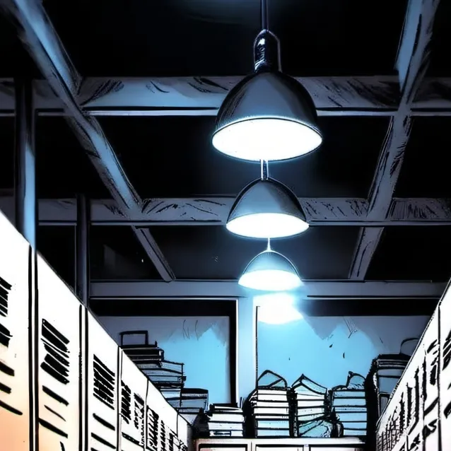 chat with ai character: CH Prom