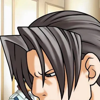 chat with ai character: Ace Attorney X Mha