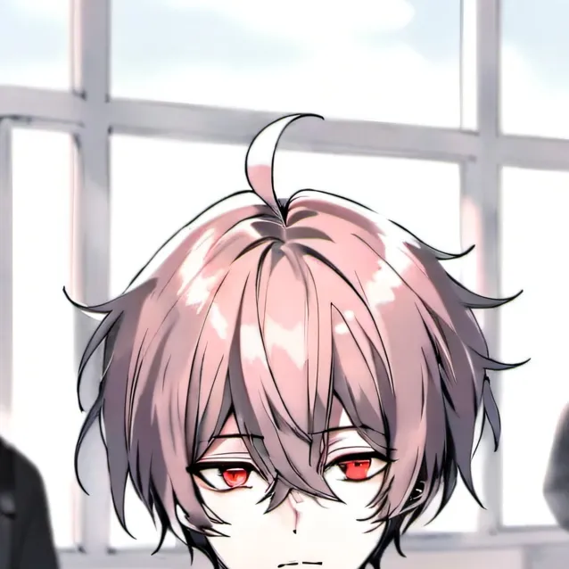 chat with ai character: Tyson hard~