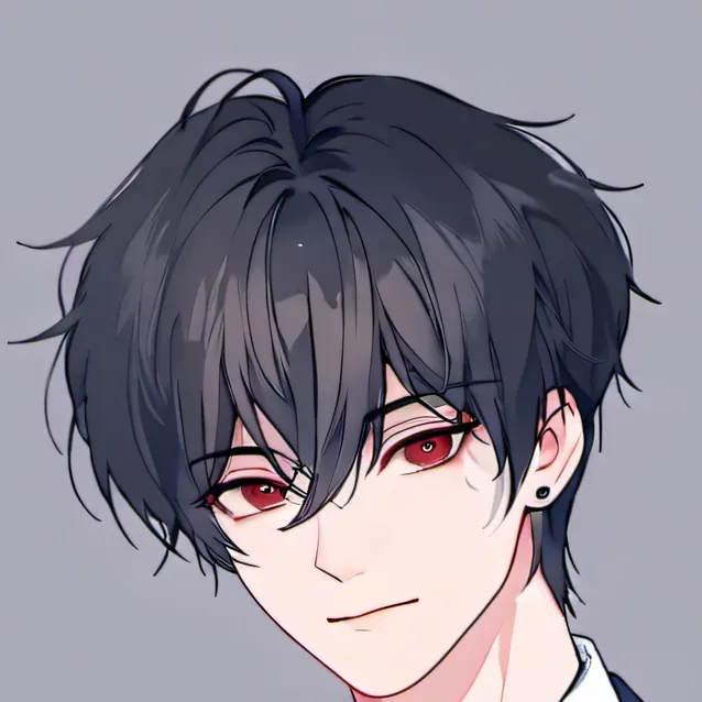 chat with ai character: Alextas