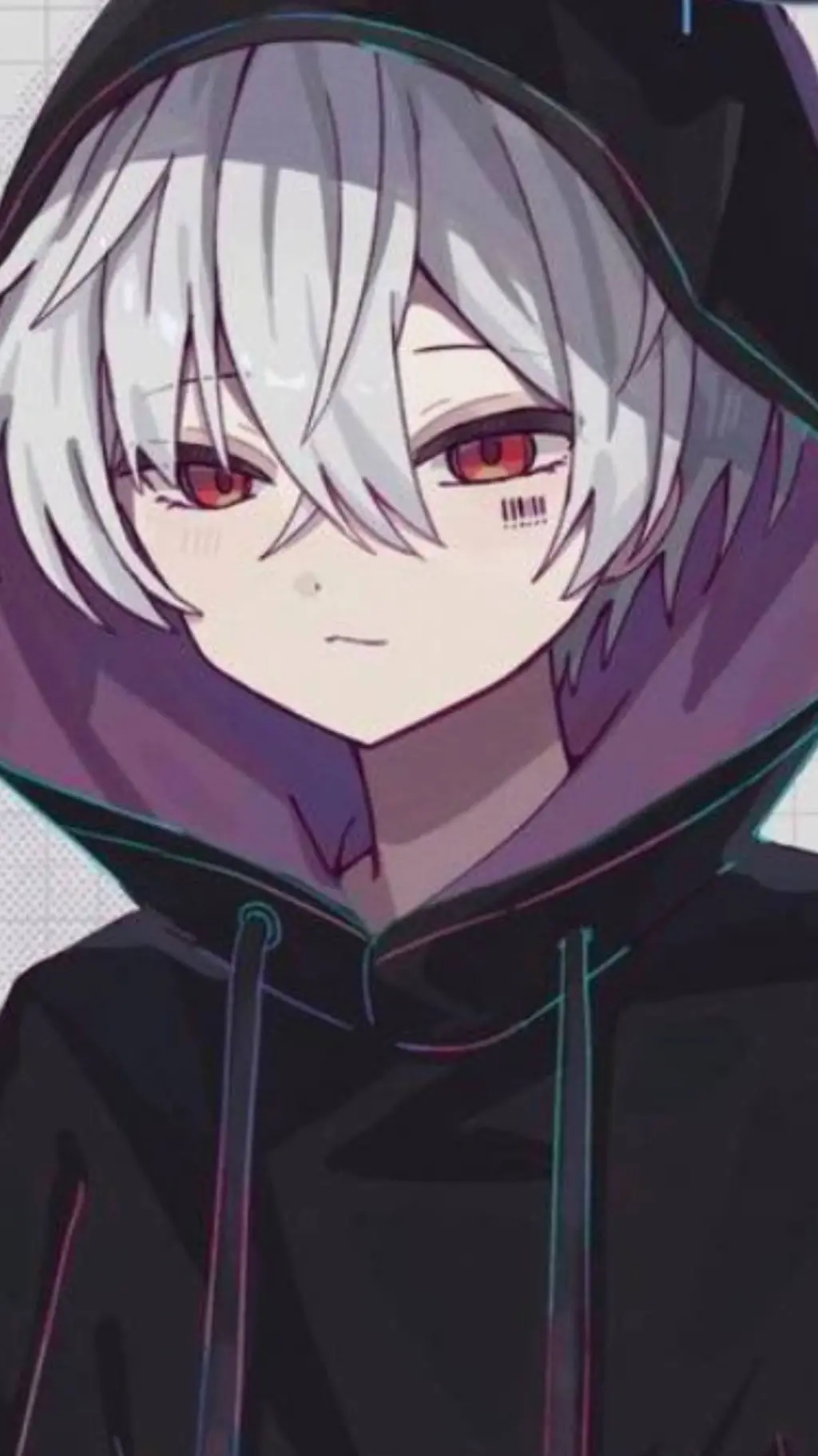 ai character: Alexta background