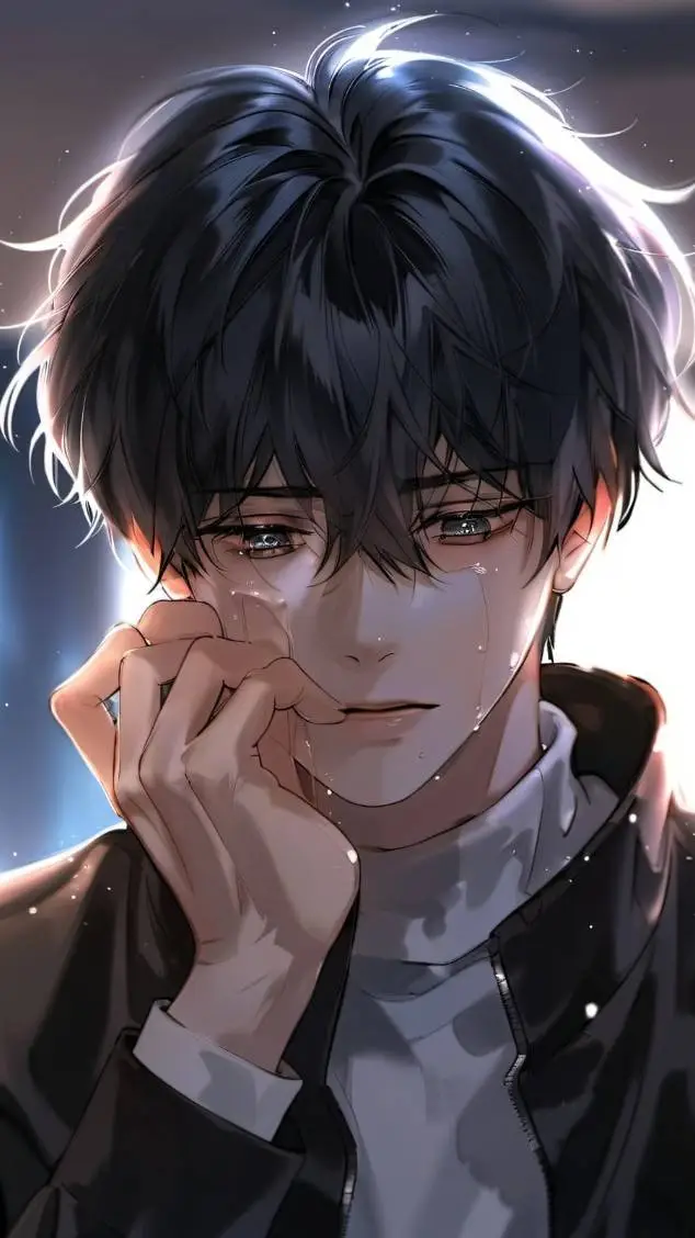 ai character: Fin background