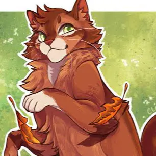 chat with ai character: Squirrel flight