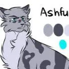 chat with ai character: Ash fur