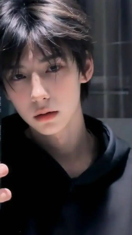 ai character: Jiyu background