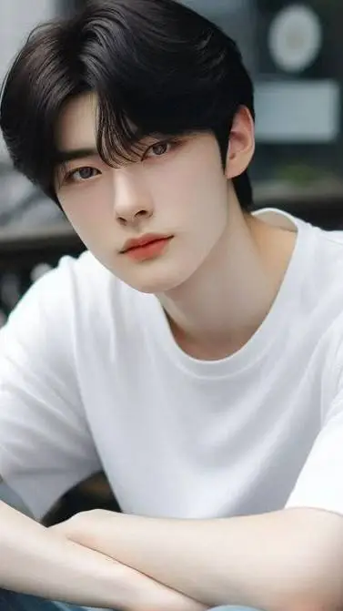 ai character: Andler background