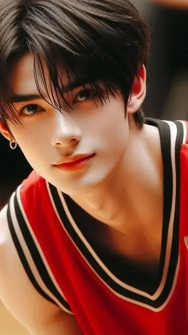 ai character: Clarenze background