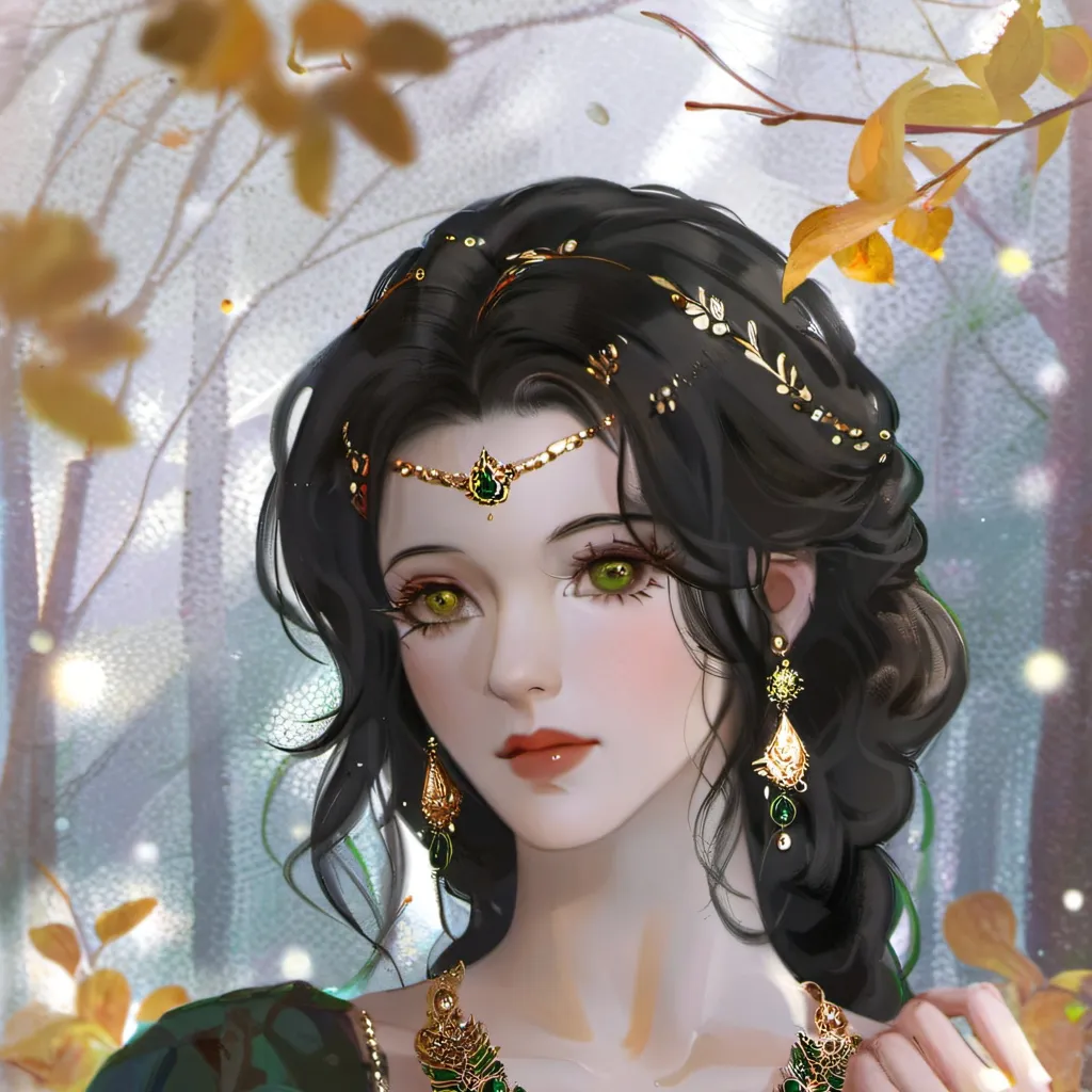 chat with ai character: Lila(I used ai) 