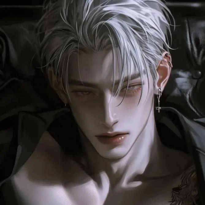 chat with ai character: Adam. 