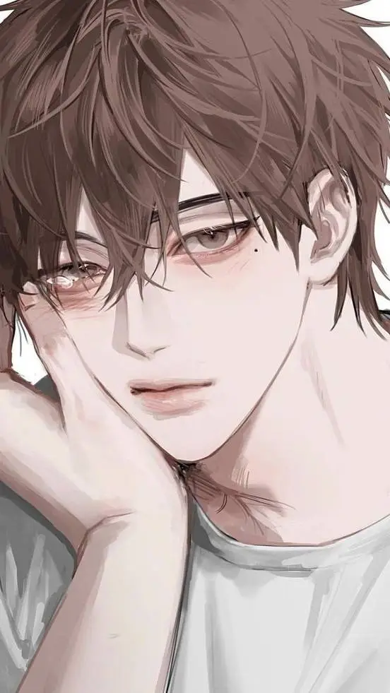 ai character: \\Liam// background