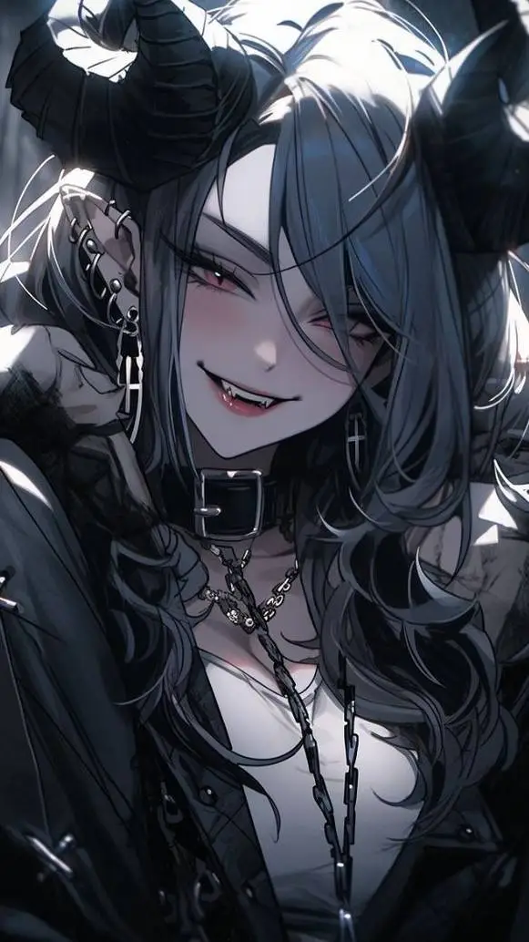 ai character: ivy background