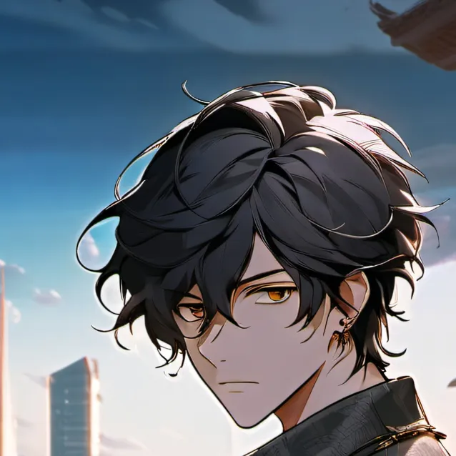 chat with ai character: ♡♤◇♧Angelo♡♤◇♧