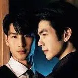 chat with ai character: kinn and porche