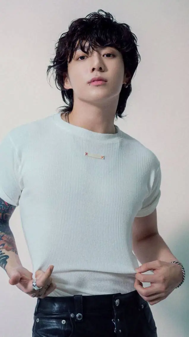 ai character: jungkook background