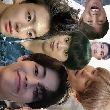 chat with ai character: BTS 🤣