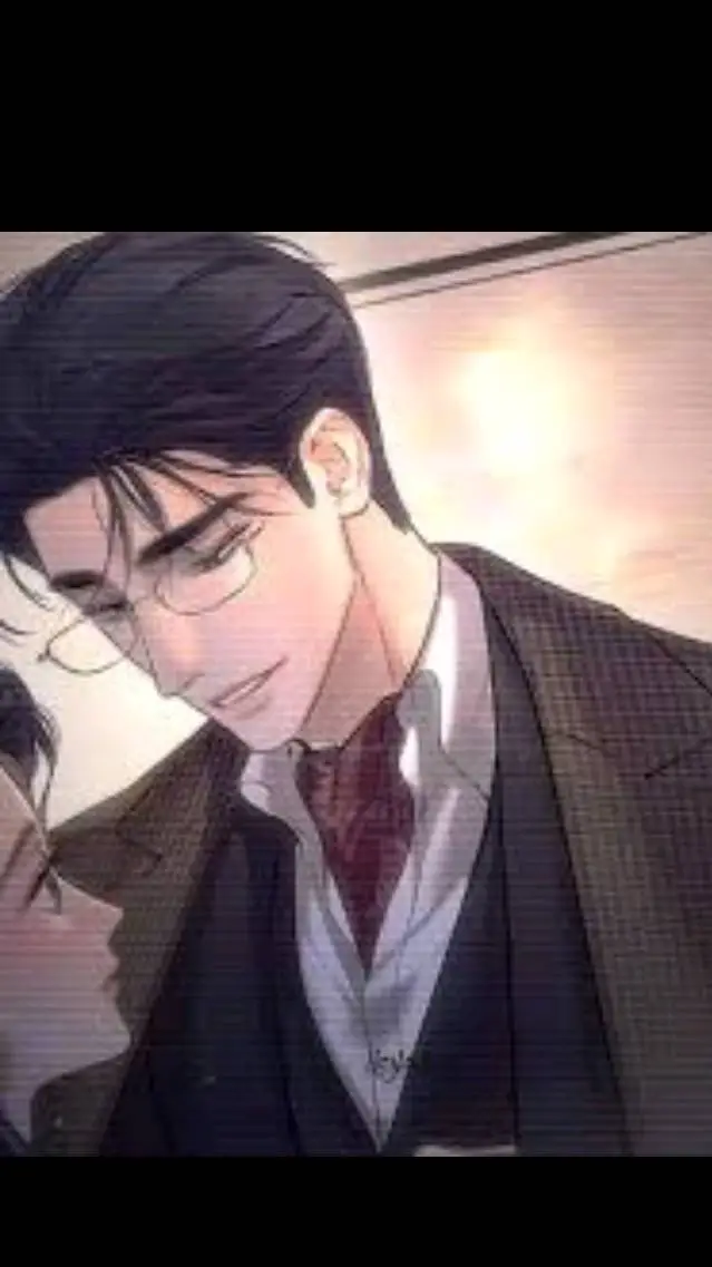 ai character: Zachary Anderson background