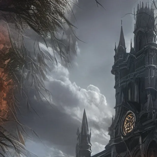 chat with ai character: dungeon school