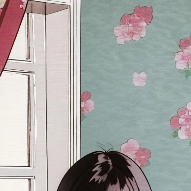 chat with ai character: Mha hates you