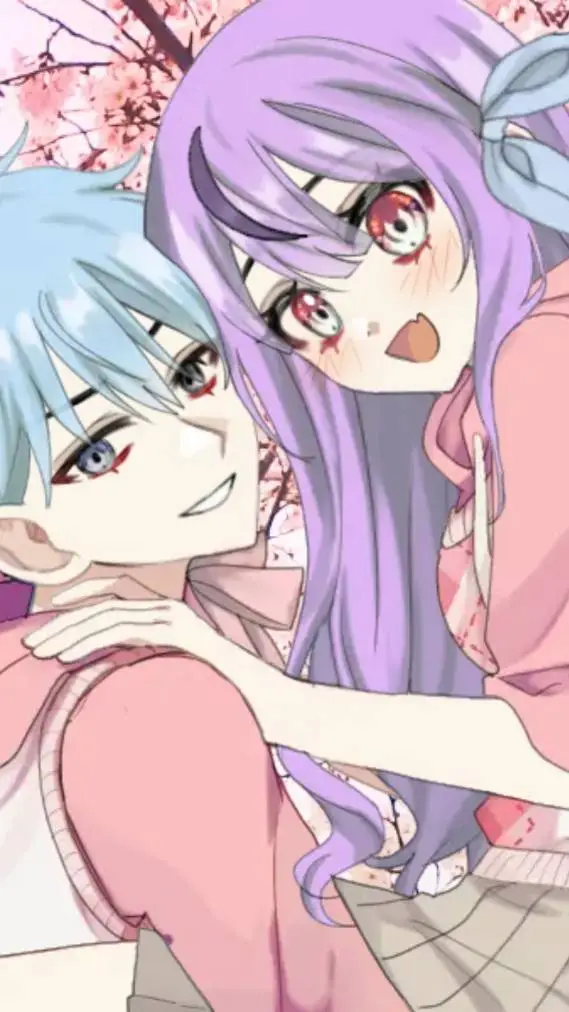 ai character: MHA Doppelganger background