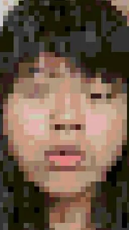 ai character: shoto Snapped  background