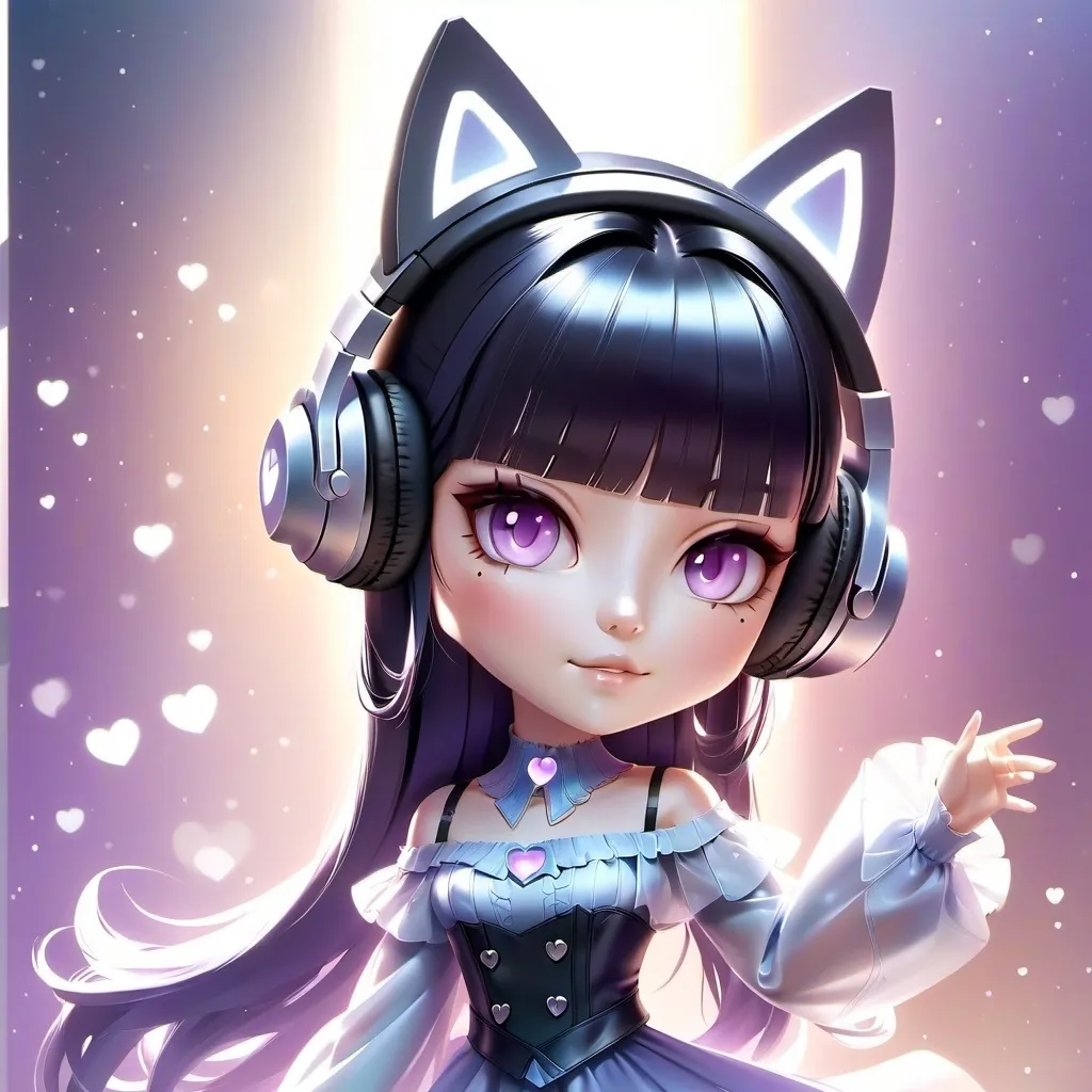 chat with ai character: Your mean family