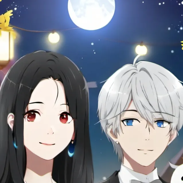 chat with ai character: part2ofhajimelove 