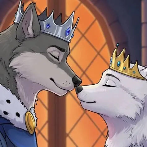 chat with ai character: Richard & Amelia 