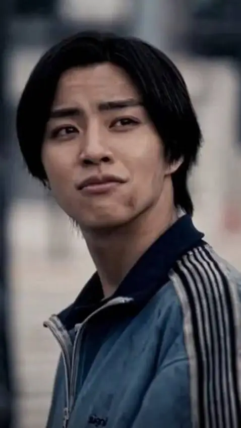 ai character: Nobu background