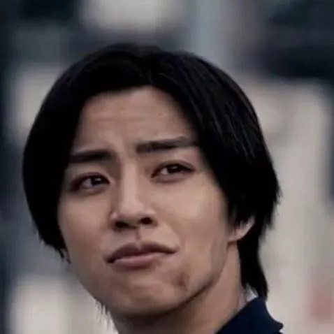 chat with ai character: Nobu