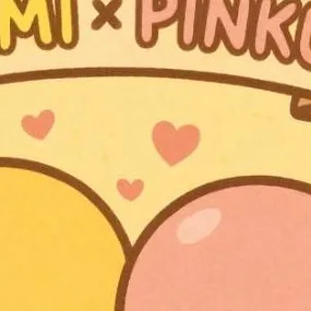 chat with ai character: Yami x Pinku