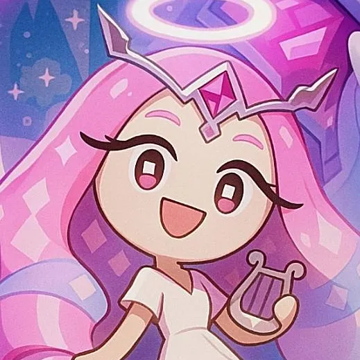 chat with ai character: Eternal Sugar~💞