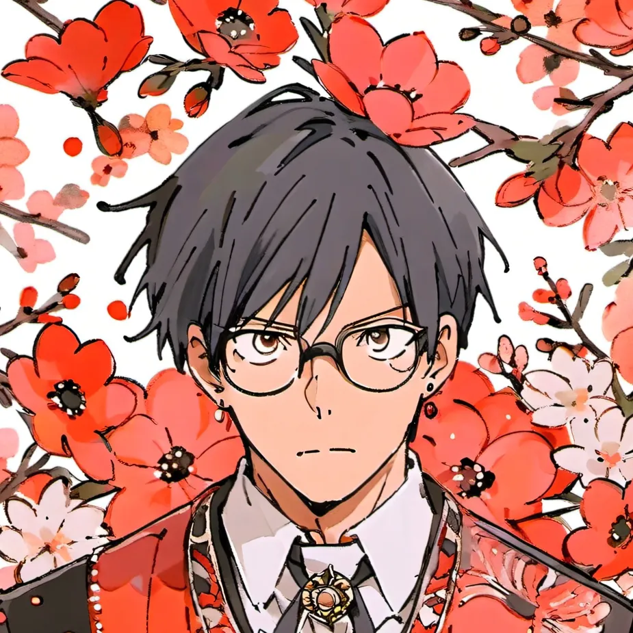 chat with ai character: Iida-Y/N omega