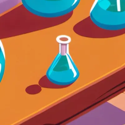 chat with ai character: 🧪FPE science au 2🧪