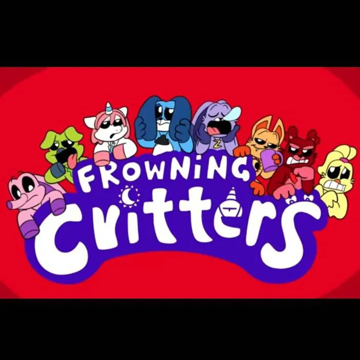 chat with ai character: Frowning Critters