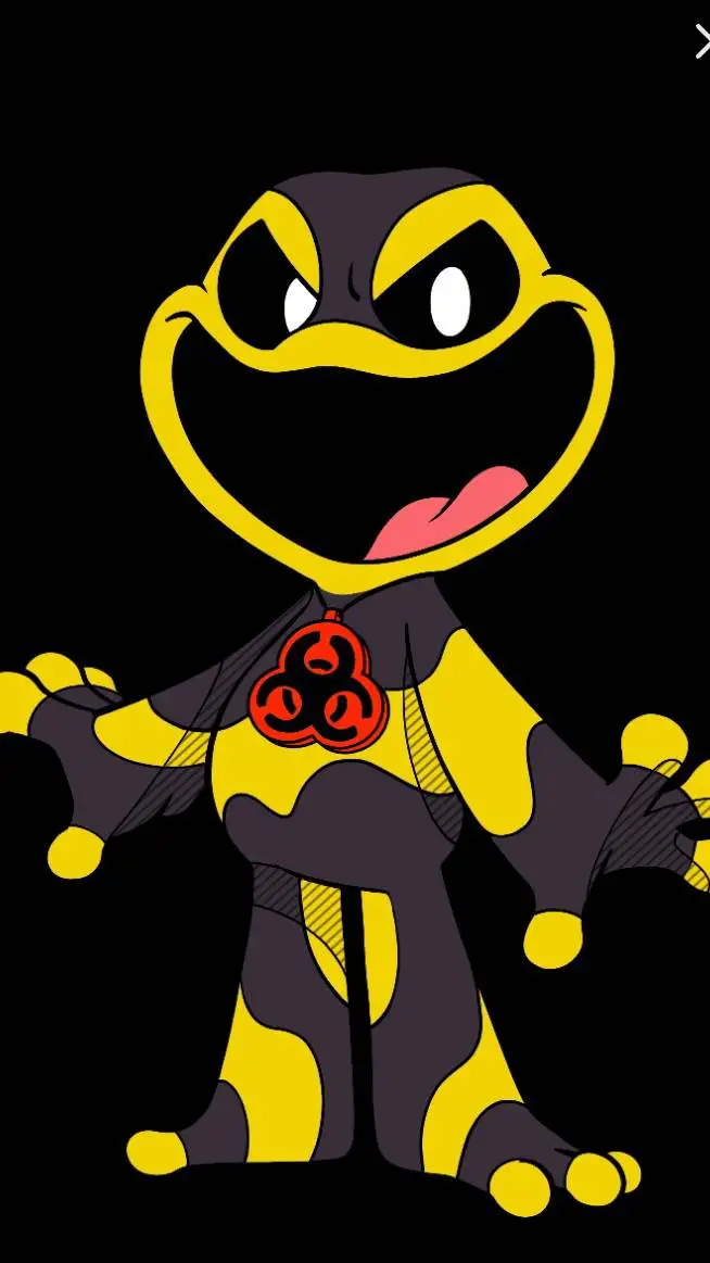 Talkie AI - Chat with Icky Licky