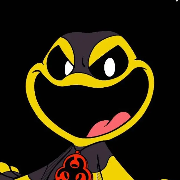 chat with ai character: Icky Licky