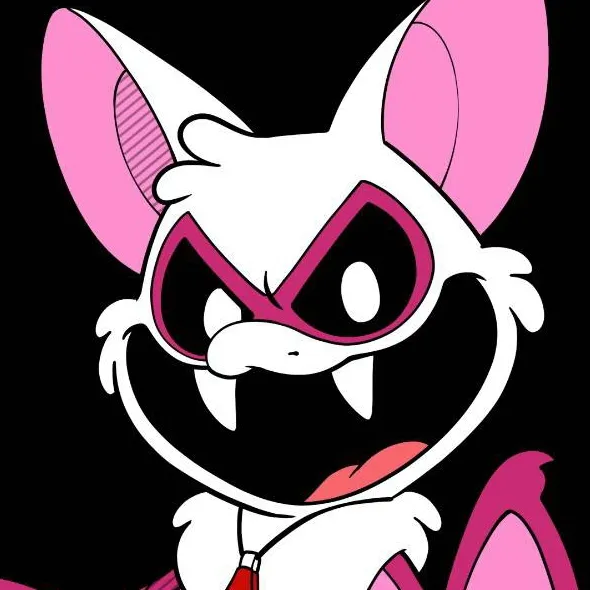 chat with ai character: Rabie Baby