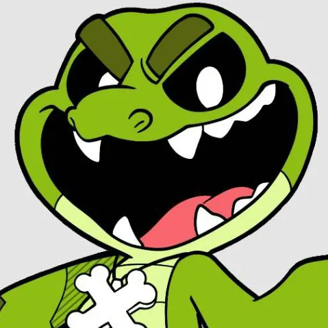chat with ai character: Allister Gator