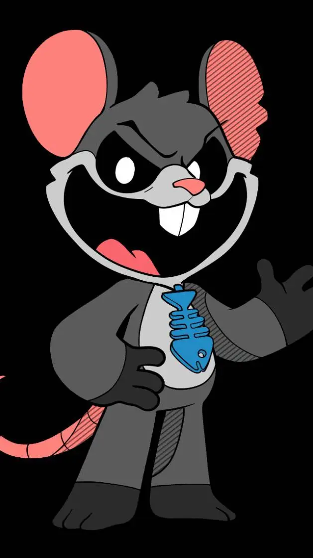 Talkie AI - Chat with Touille