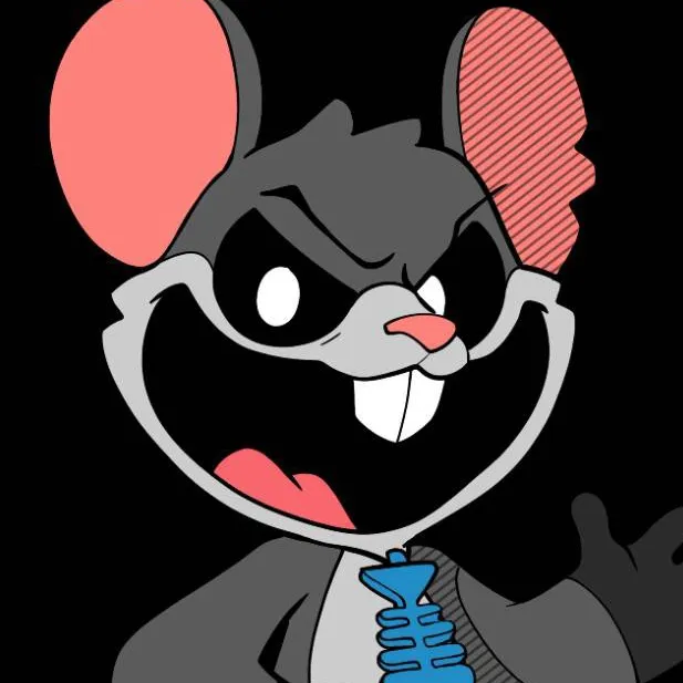 chat with ai character: Touille