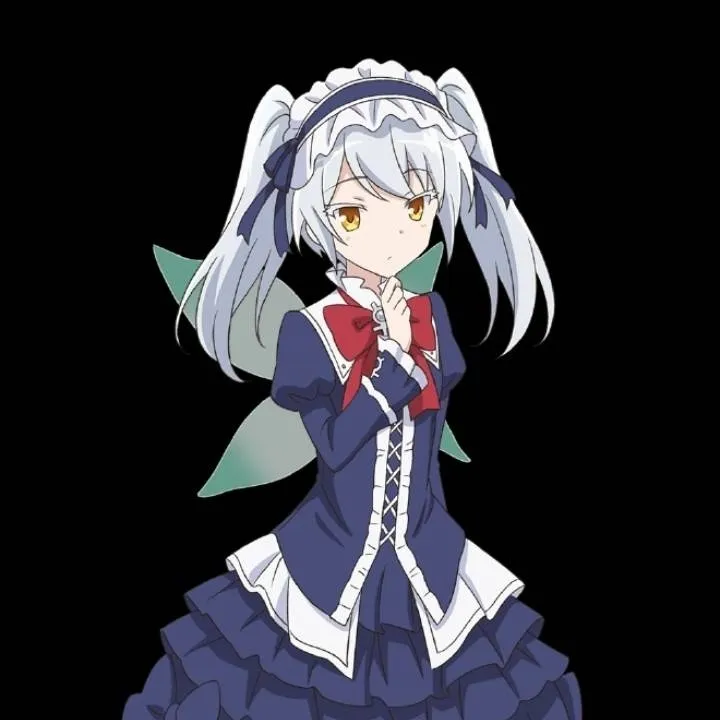 chat with ai character: Leen