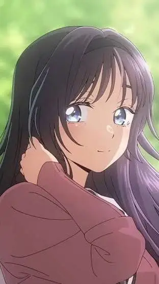 ai character: Kaoruko Waguri background